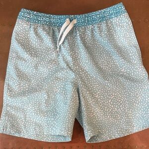 Boys' Chubbies Swim Trunks